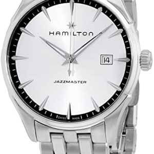 Hamilton Jazzmaster Gent Quartz - H32451151