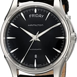 Hamilton Jazzmaster Day Date Auto - H32505731