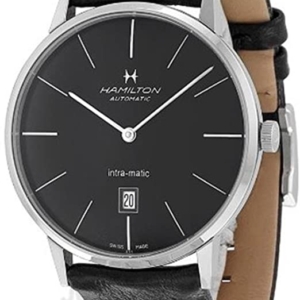 Hamilton American Classic Intra-Matic Auto - H38755731