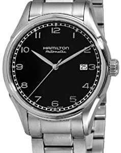 Hamilton American Classic Valiant Auto - H39515133