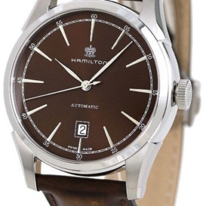 Hamilton American Classic Spirit of Liberty Auto - H42415501
