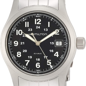 Hamilton Khaki Field Quartz - H68411133