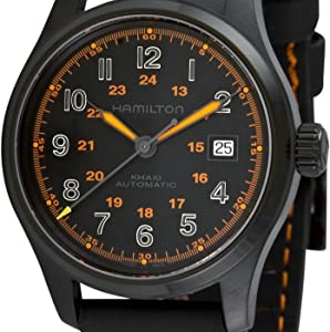 Hamilton Khaki Field Auto - H70585737