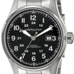 Hamilton Khaki Field Auto - H70625133