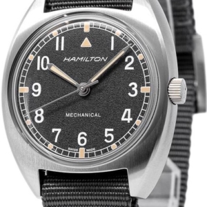 Hamilton Khaki Aviation Pilot Pioneer Mechanical - H76419931