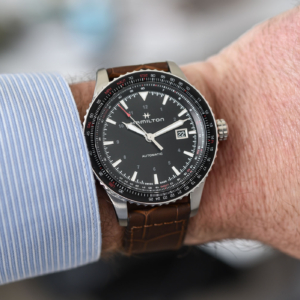 Hamilton Khaki Aviation Converter Auto - H76615530