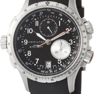 Hamilton Khaki Aviation Eto Chrono Quartz - H77612333