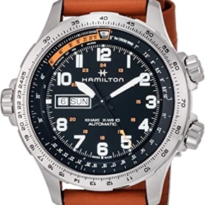 Hamilton Khaki Aviation X-Wind Day Date Auto - H77755533
