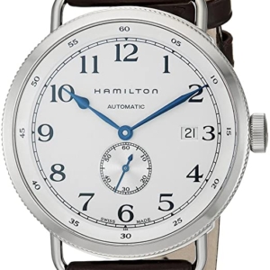 Hamilton Khaki Navy Pioneer Small Second Auto - H78465553