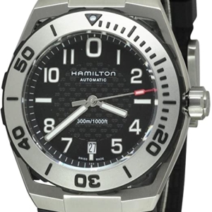 Hamilton Khaki Navy Sub Auto - H78615335