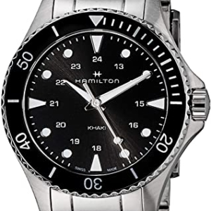 Hamilton Khaki Navy Scuba Quartz - H82201131