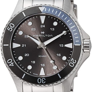 Hamilton Khaki Navy Scuba Quartz - H82211181