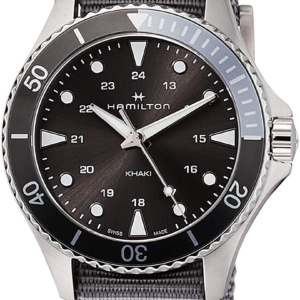Hamilton Khaki Navy Scuba Quartz - H82211981