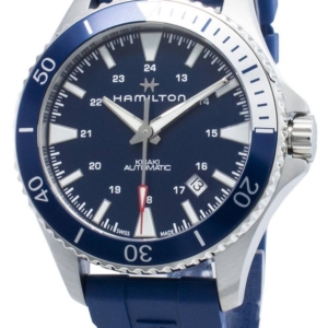 Hamilton Khaki Navy Scuba Auto - H82345341