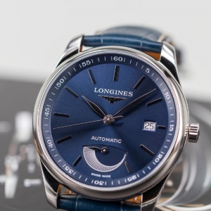 Longines Master Collection - L2.908.4.92.0