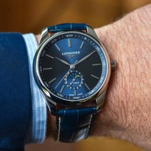 Longines Master Collection - L2.919.4.92.0