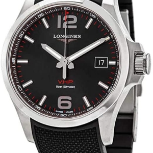 Longines Conquest V.H.P. - L3.726.4.56.9