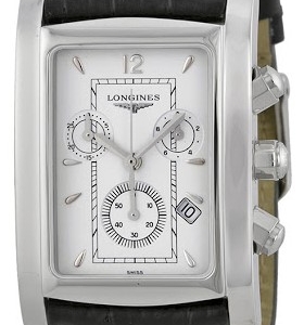 Longines Dolcevita - L5.680.4.16.2