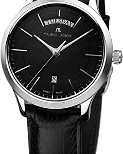 Maurice Lacroix Les Classiques - LC1007-SS001-330