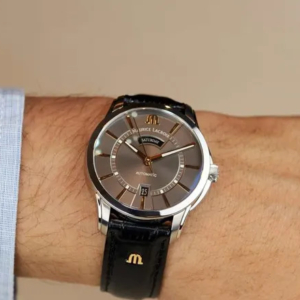 Maurice Lacroix Pontos - PT6358-SS001-331-1