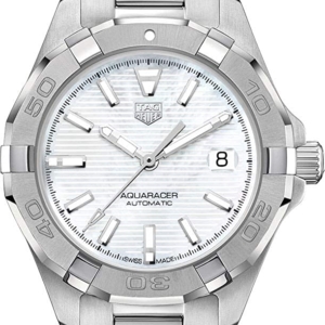 TAG Heuer Aquaracer - WBD2311.BA0740