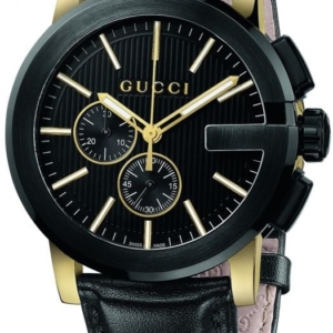 Gucci G-Chrono - YA101203
