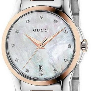 Gucci G-Timeless - YA126544
