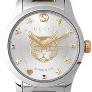 Gucci G-Timeless