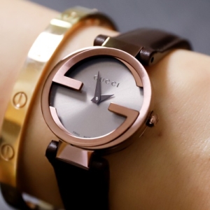 Gucci Interlocking - YA133504