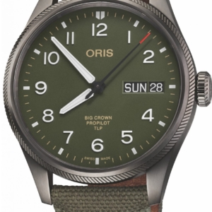 ORIS Propilot TLP Limited Edition - 01 752 7760 4287-SET