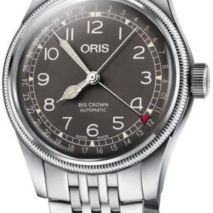 ORIS Big Crown Pointer Date - 01 754 7741 4064-07 8 20 22