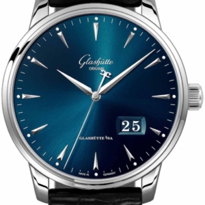 Glashütte Original Senator Excellence Panorama Date - 1-36-03-04-02-30