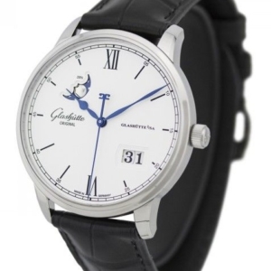 Glashütte Original Senator Excellence Panorama Date Moonphase - 1-36-04-01-02-30