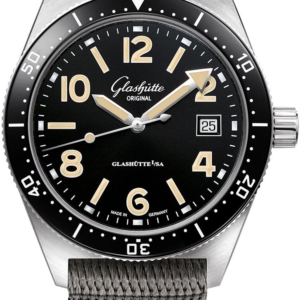Glashütte Original Spezialist SeaQ Date - 1-39-11-06-80-08
