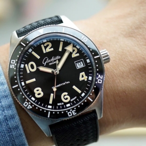 Glashütte Original Spezialist SeaQ - 1-39-11-06-80-33