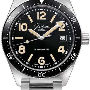 Glashütte Original Spezialist SeaQ Date - 1-39-11-06-80-70