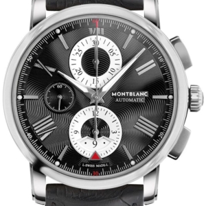 Montblanc 4810 Chronograph Automatic - 115123