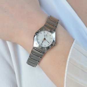 Omega Constellation 29 MM - 131.10.29.20.52.001