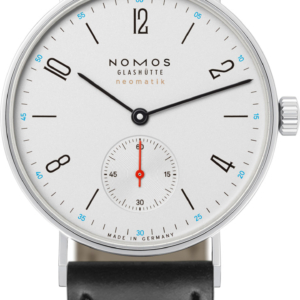 NOMOS Glashütte Tangente Neomatik - 175