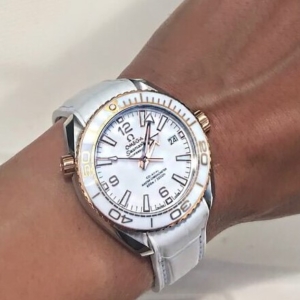 Omega Seamaster Planet Ocean 600M Co-Axial Master Chronometer 39.5 MM - 215.23.40.20.04.001