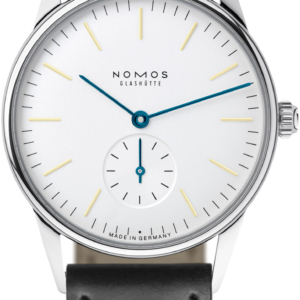NOMOS Glashütte Orion - 301