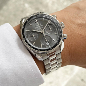 Omega Speedmaster Co-Axial  Chronometer Chronograph 38 MM - 324.30.38.50.06.001