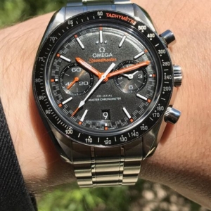 Omega Speedmaster Racing Co-Axial Master Chronometer Chronograph 44,25 MM - 329.30.44.51.01.002