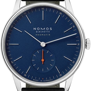NOMOS Glashütte Orion Neomatik 39 - 343