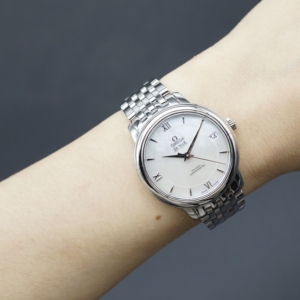 Omega De Ville Prestige Co-Axial Chronometer 32.7 MM - 424.10.33.20.05.001