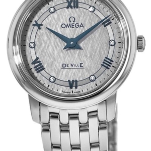 Omega De Ville Prestige - 424.10.27.60.56.002