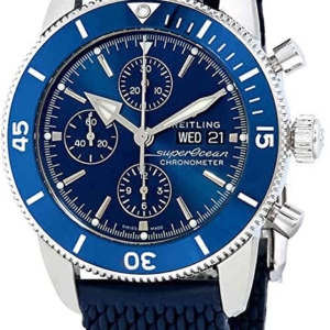 Breitling Superocean Heritage II Chronograph 44