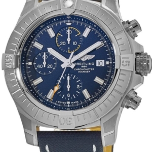 Breitling Avenger Chronograph 45 - A13317101C1X1