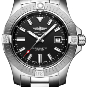 Breitling Avenger Automatic 43 - A17318101B1A1