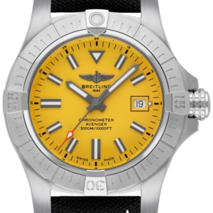 Breitling Avenger Automatic 45 Seawolf - A17319101I1X1